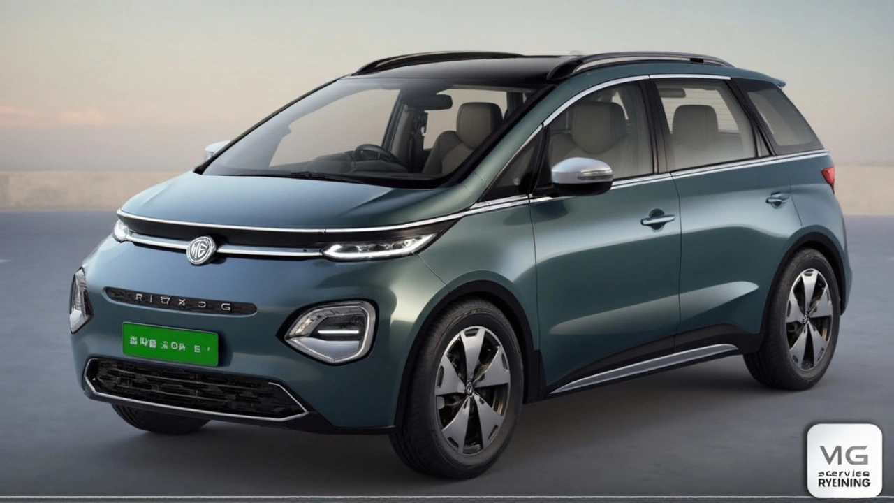 Where it fits in the small commercial vehicle puzzle