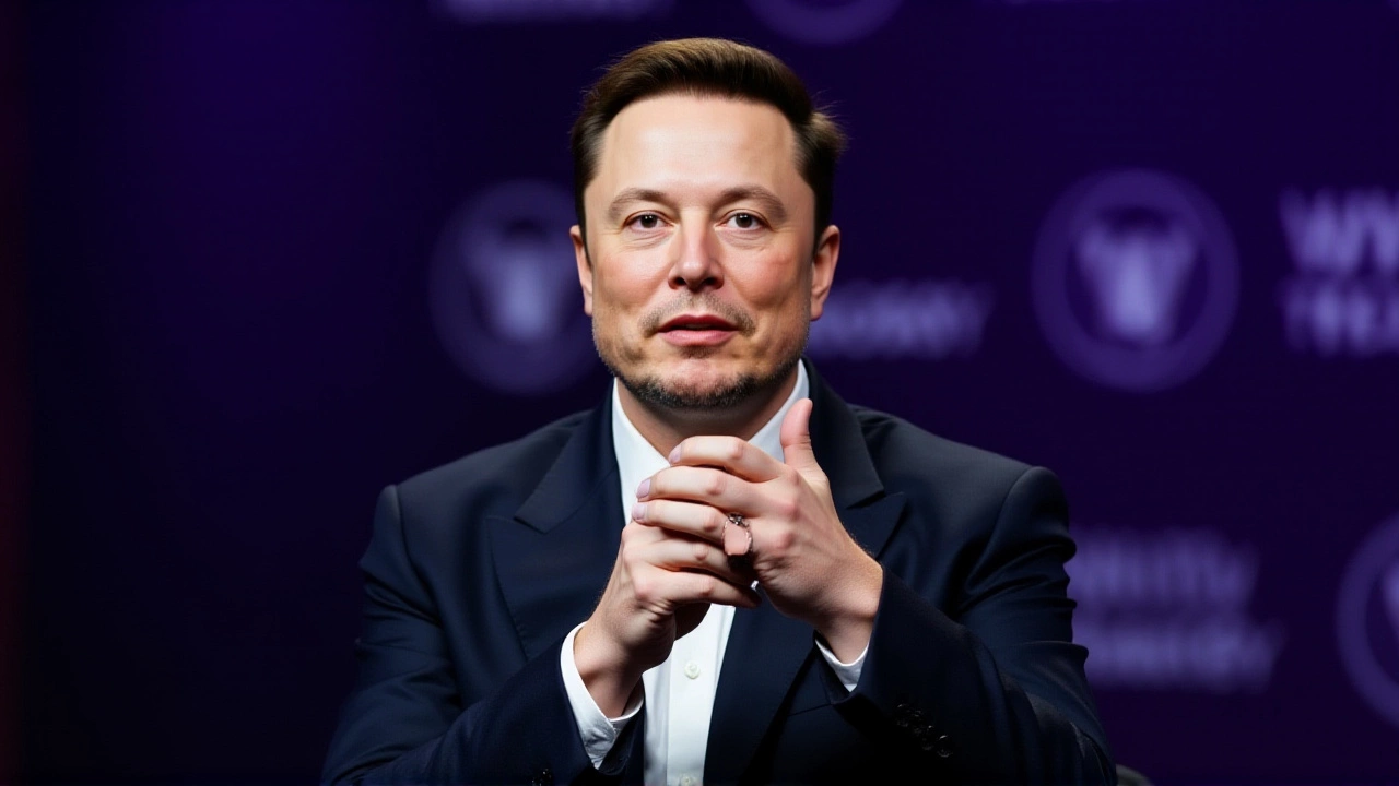 Elon Musk Urges 226 Million Followers to Cancel Netflix, Triggering $25 Billion Market Drop