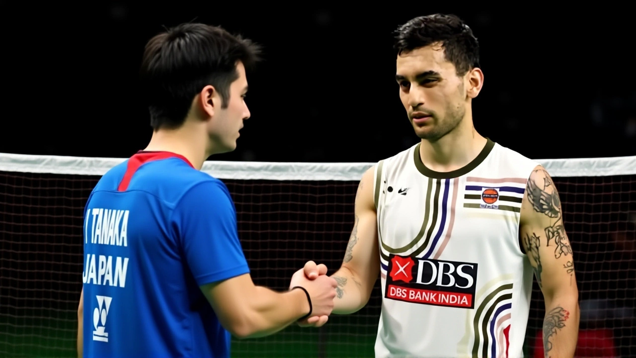 What’s Next? India Prepares for the SAI India Open