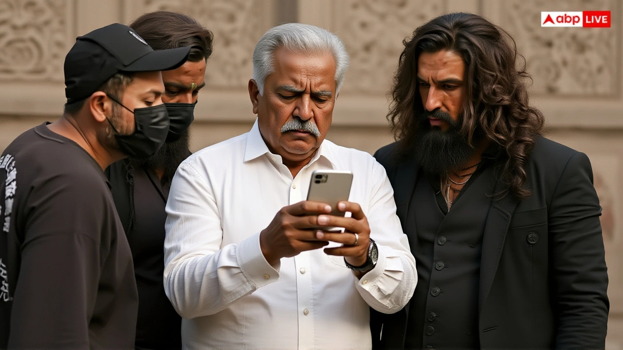 Aditya Dhar Plans Theatrical BTS Film for Dhurandhar Universe