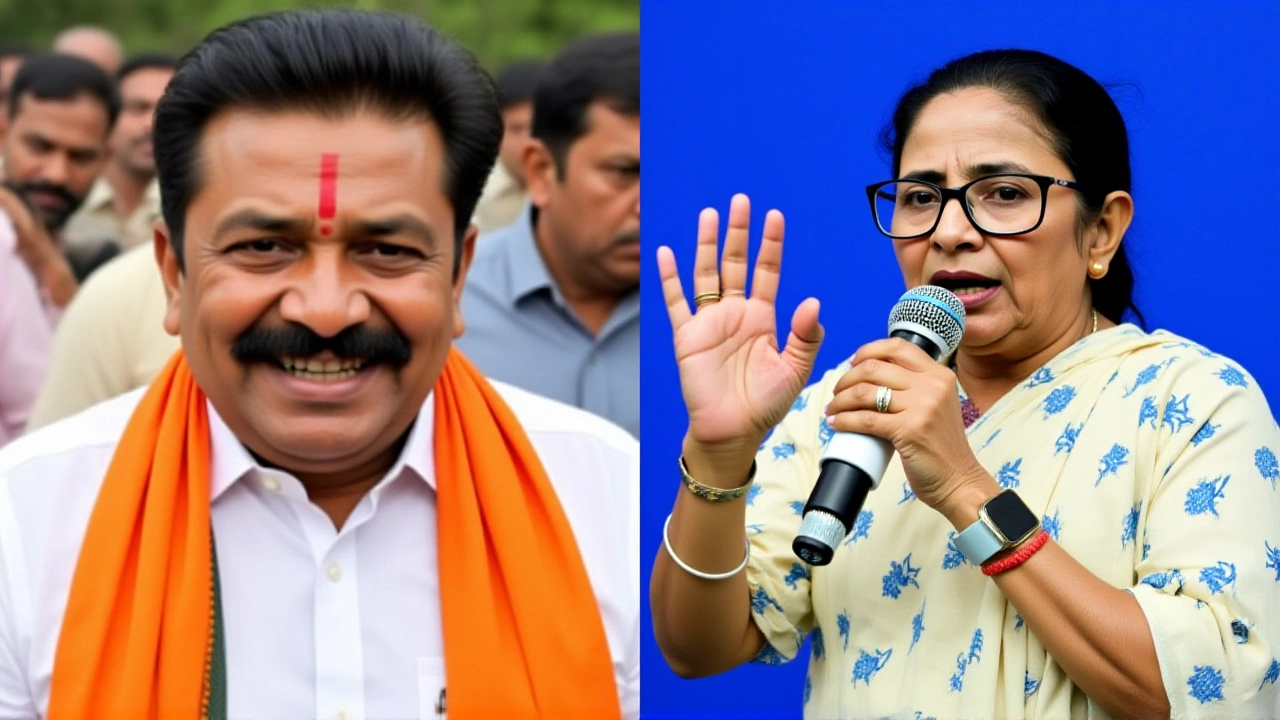 No Political Noise, Just Cinema