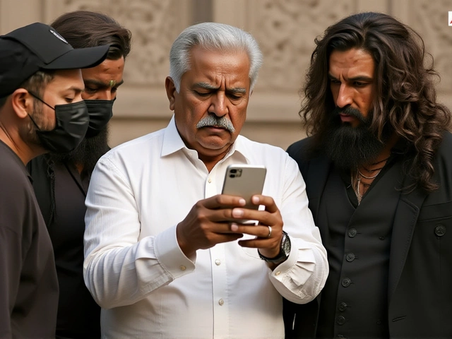 Aditya Dhar Plans Theatrical BTS Film for Dhurandhar Universe
