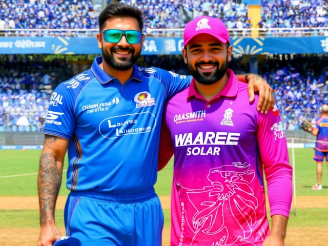 Ambati Rayudu Questions Arshdeep’s Length, Mark Boucher Cites Fatigue