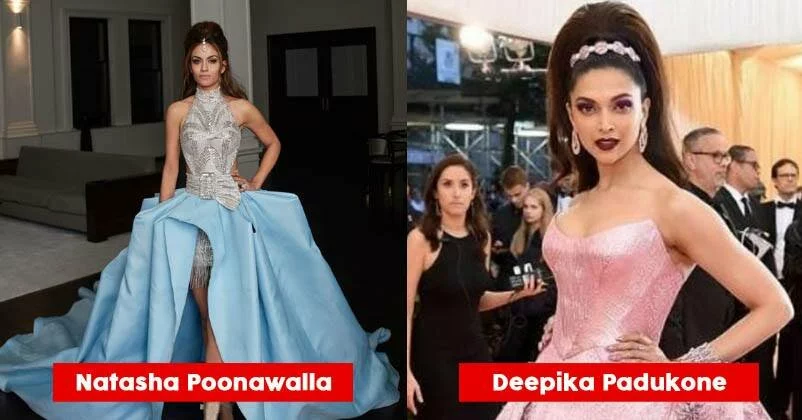 THESE Indian Divas Stunned Us With Their ‘Met Gala 2019’ Look