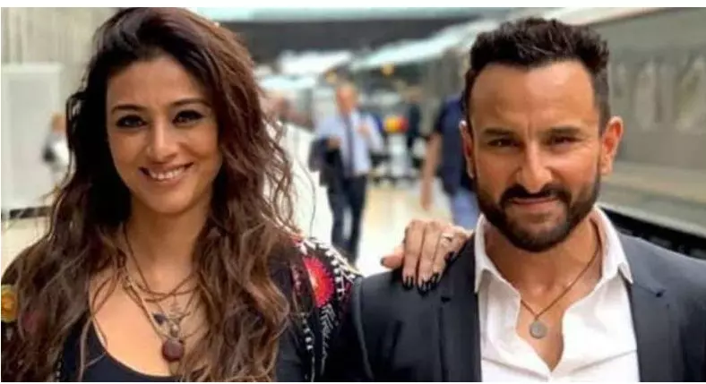 Saif Ali Khan-Tabu, 12 Jodis Which Are All Set To Create Magic On Box-Office!