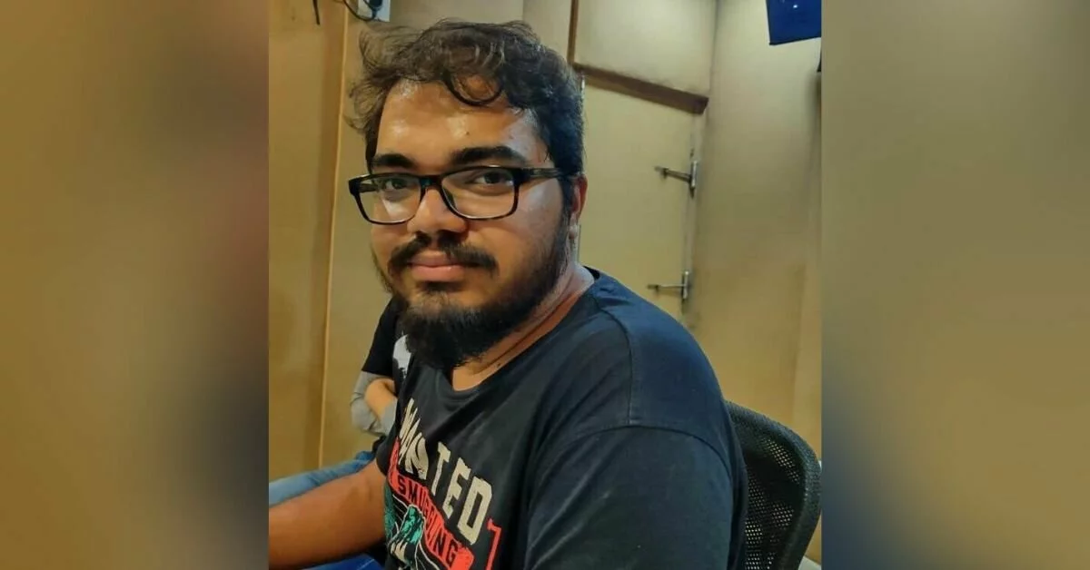 Housefull 4 And Marjaavaan Sound Technician Nimish Pilankar Dies At 29