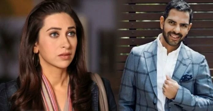 Karishma Kapoor Shared Story Of Her Controversial Relationship