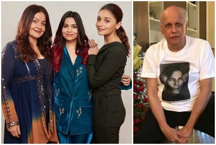 Pooja Bhatt Shares Why Alia Bhatt Is Successful: ‘She Hasn’t Inherited The Genetic Family Flaw From Our Father’