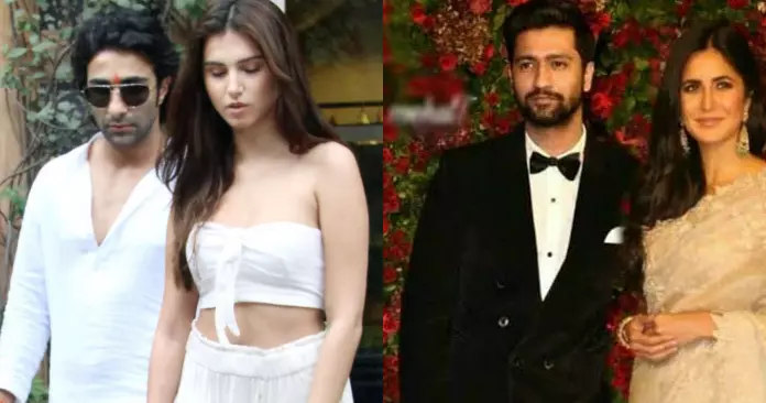 Forget Ranbir Alia, Deepika Ranveer. Meet New Couples Of Bollywood