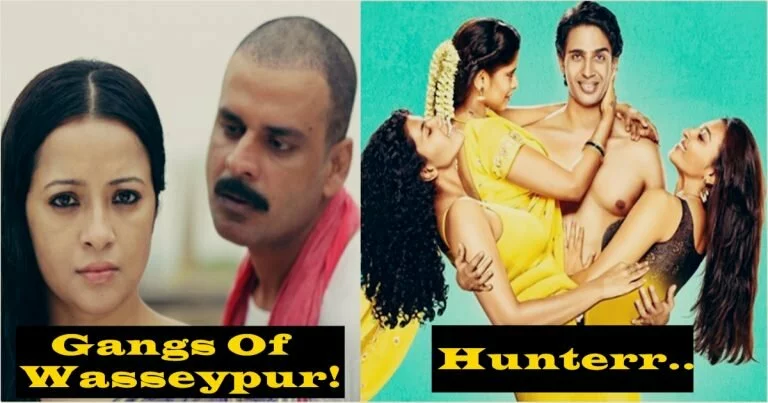 5 Bollywood Movies You Shouldn’t Watch With Parents