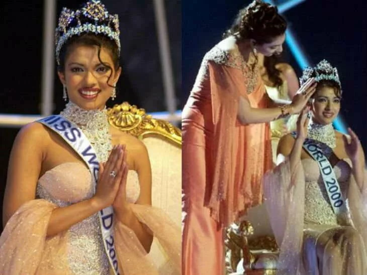 Priyanka Chopra’s Hilariously Wrong Answer At Miss World Pageant, But Still Won The Crown, Later Repented!