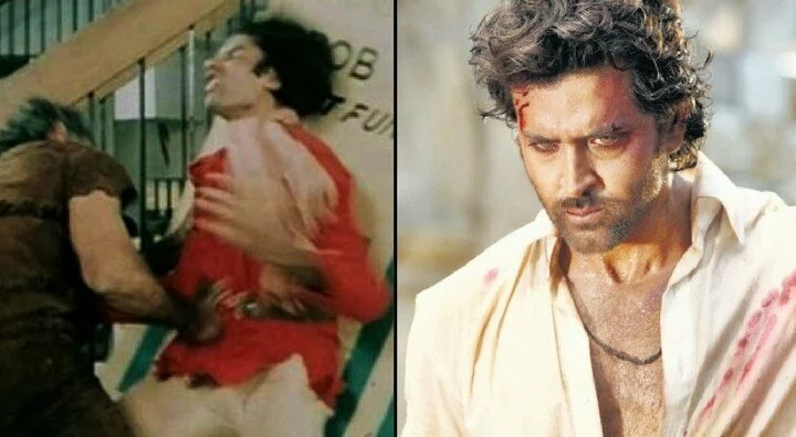 10 Bollywood Celebrities Who Got Injured Due To Serious Accidents On Movie Sets!