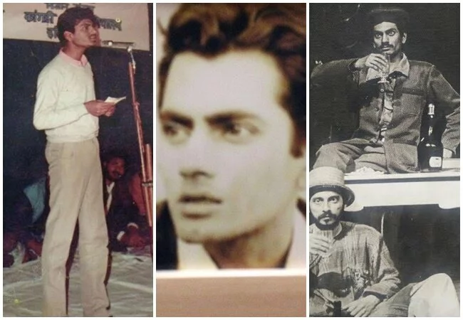 10 Facts You Need To Know About Nawazuddin Siddique, Some Rare Photos Inside!
