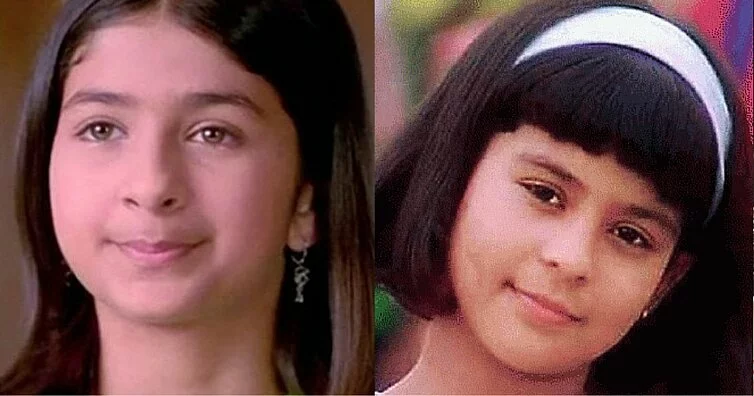 10 Favourite And Memorable Child Actresses: See How They Look Today!