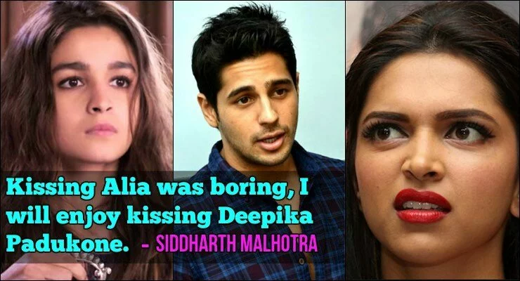 10 Most Shocking Bollywood Celebrity Confessions