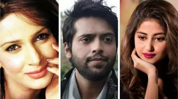 10 Pakistani Actors Who Refused Movie In Bollywood, We Bet You Don’t Know Half Of These Stars