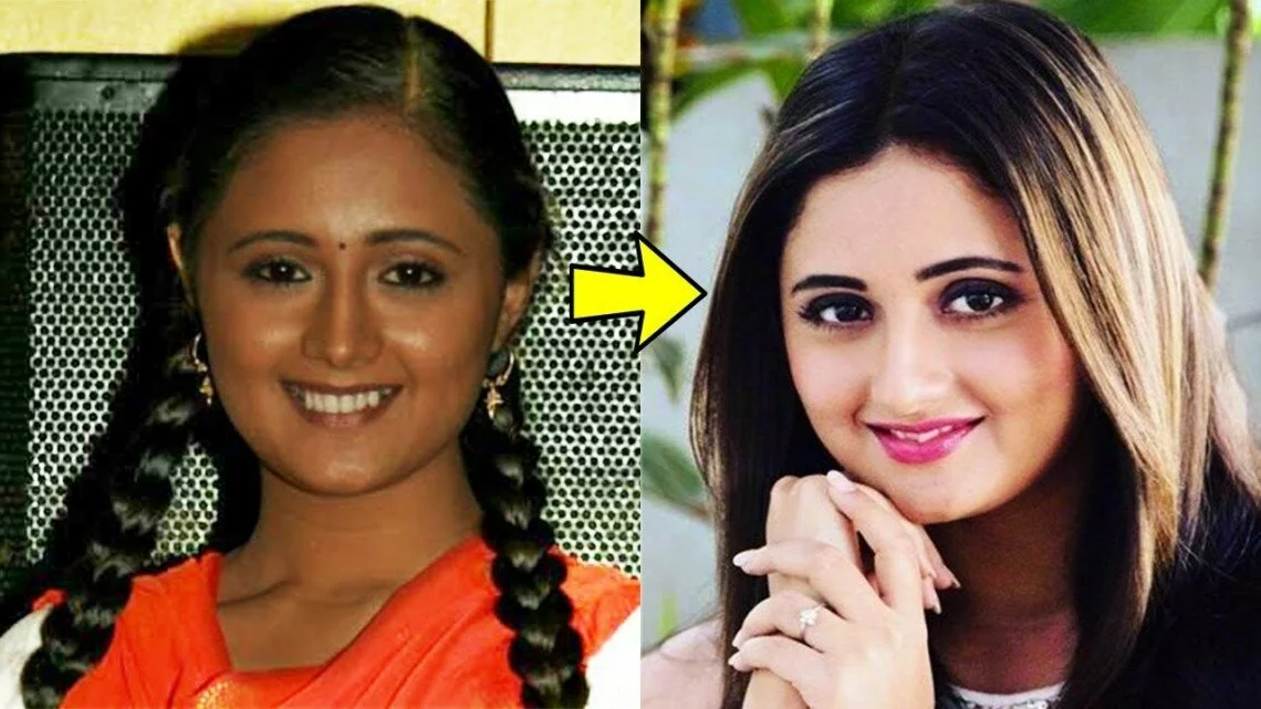 10 Plastic Surgery Of Popular TV Actresses BEFORE & AFTER
