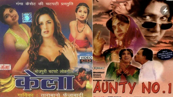 10 Hilarious Indian Movie Posters That’ll Make You Kill Yourself