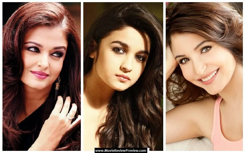 11 Bollywood Actresses Who Refuse To Be Hero’s Romance/S3x Candies Anymore