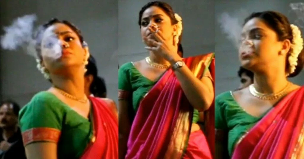 11 Bollywood Actresses Who Smoke In Real Life, There Are Few Surprises!