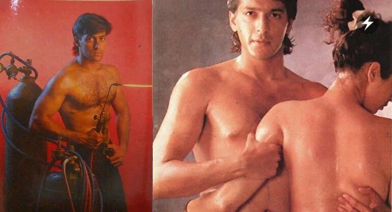 11 Most WTF Bollywood Photoshoots From The 90s You Just Can’t ‘Unsee’!