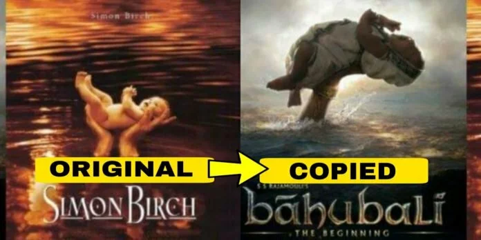 11 Times Bollywood Simply Copied The Posters Of These Blockbuster Hollywood Films