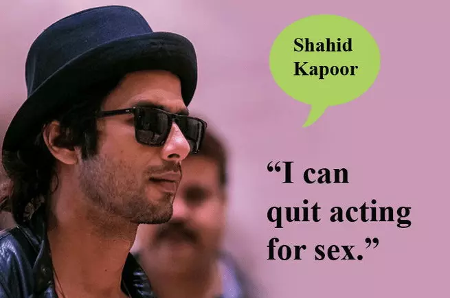 12 Bollywood Stars And Their Most Controversial Statements