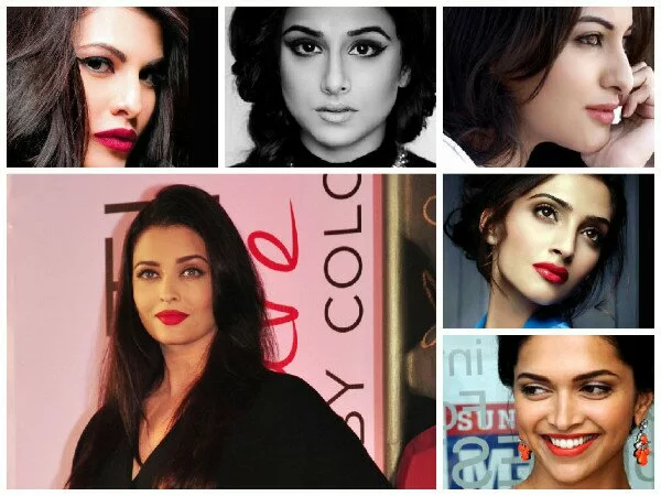 12 Famous Bollywood Actresses Said No To Plastic Surgeries, No. 5 And 9 Will Amaze !