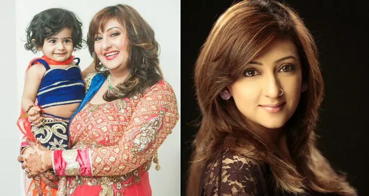 12 Indian TV Celebrities Who Went From Fat To Fit