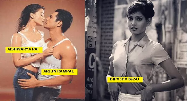 12 Unseen Pictures Of Top Bollywood Stars From Their Modelling Days!