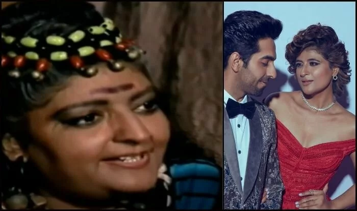 Fake News: Ayushmann Khurrana’s Mother-In-Law, Anita Kashyap Was A Part Of Ramayana And This Is The Character She Played…