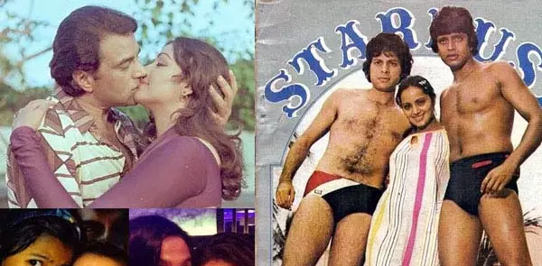 24 Pictures Of Bollywood Actors You May Have Never Seen Before