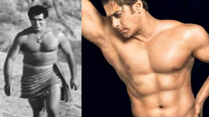 5 Actors Who Started Body-Building Trend In The Bollywood, Number 1 Is Dead Now!