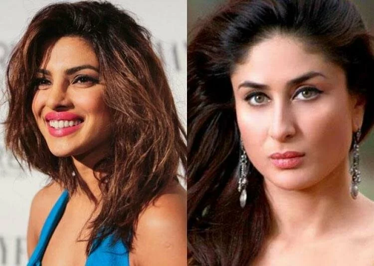 5 Pairs Of Bollywood Actresses Who Were Initially Friends But Now They Are Cold Hearted Enemies Of Each Other!