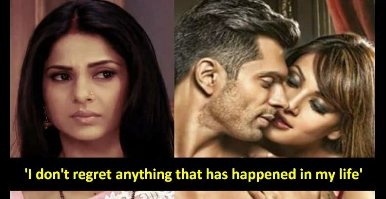 5 Revelations Of Jennifer Winget About Her Failed Marriage With Karan Singh Grover Will SHOCK You