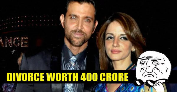 6 Of The Most Expensive Divorces In The History Of Bollywood