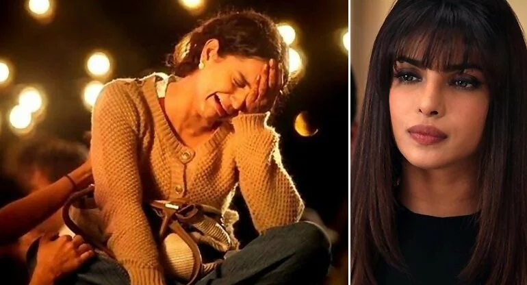 7 Bollywood Actresses Who Have Been Unlucky And Failed In Love!