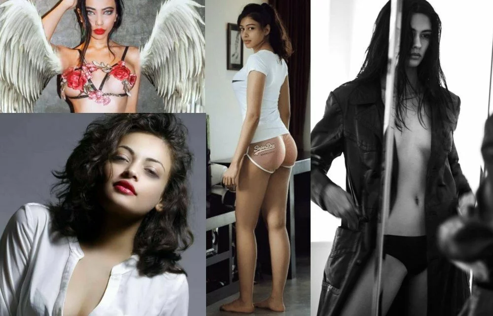 7 Hottest & Gorgeous Indian Women To Follow On Instagram By Every Indian Guy