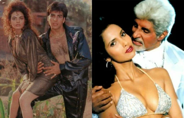9 Bollywood Actors In B Grade Movies, WORST Decision Ever…