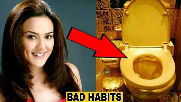 Bad & Weird Habits Of Bollywood Superstars, That Will Give You Loud Laugh For Sure!