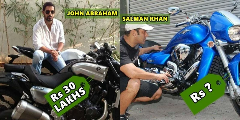 10 Bollywood Actors And The Shockingly Expensive Bikes They Use, R Madhavan And Gul Panag Is A Surprise On The List!