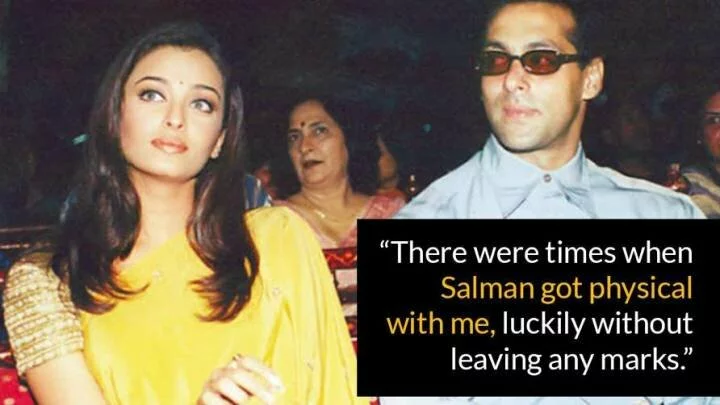 Bollywood Celebrities Who Came Up With ‘Dirty Secrets’ About Their Exes!