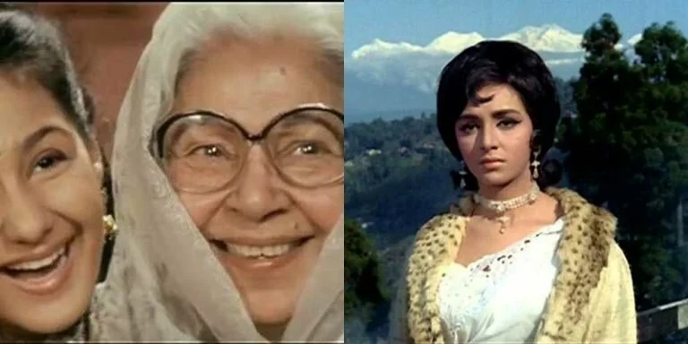 10 Bollywood Celebrities Who Died Because Of Poverty..