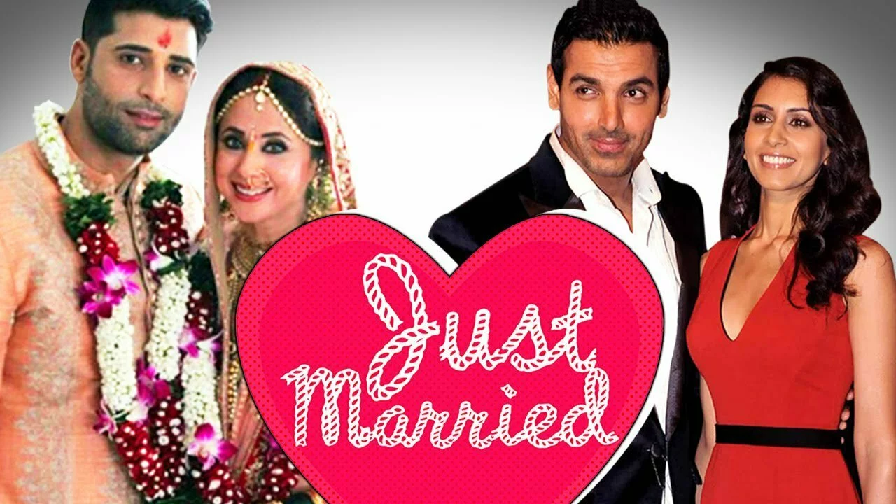 Bollywood Celebrities Who Shocked Their Fans With Their Secret Weddings!