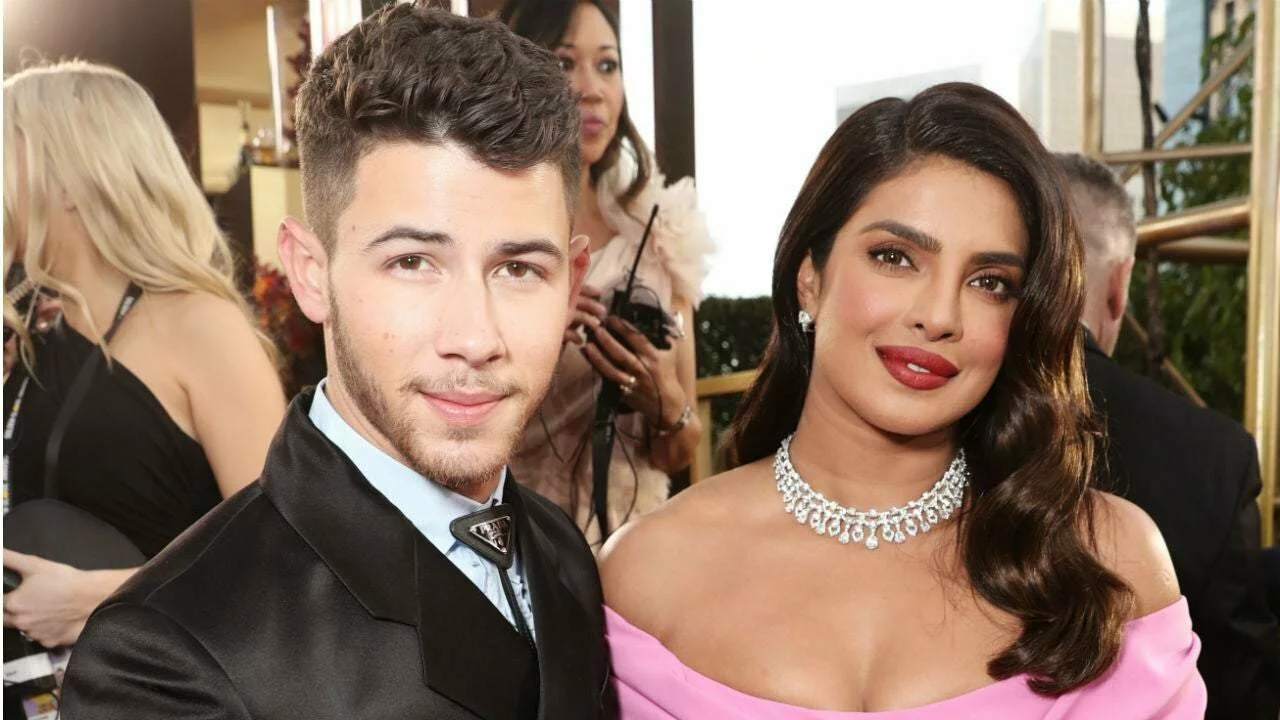 Cute AF! Priyanka Chopra Reveals What Nick Jonas Does When She Changes Her American Accent To Indian In This Throwback Video