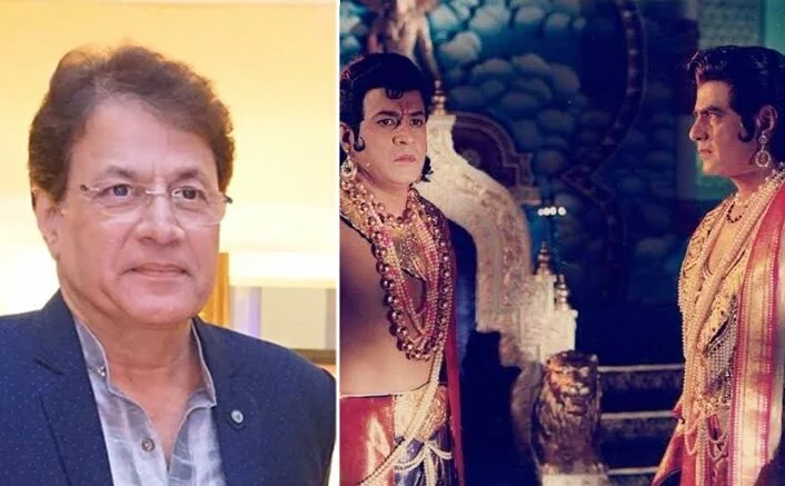 Did You Know Ramayan’s Arun Govil AKA Lord Ram Played Laxman In THIS Jeetendra-Jaya Prada Film?