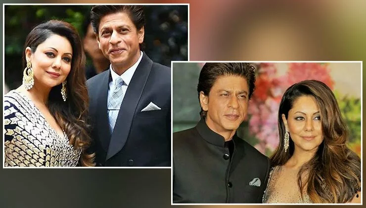 Did You Know? Why Shah Rukh Khan Told Wife Gauri Khan To Put On Burkha And Read Namaaz