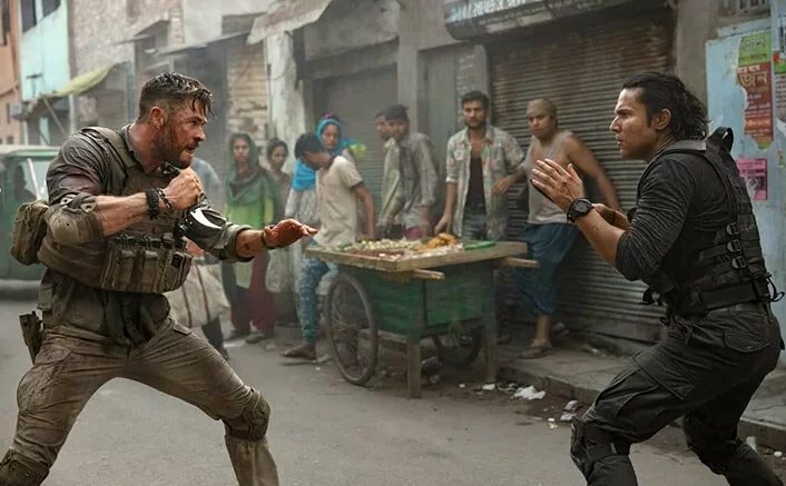 Extraction Movie Review (Netflix): Though It’s All About Chris Hemsworth, But Watch It For Randeep Hooda!