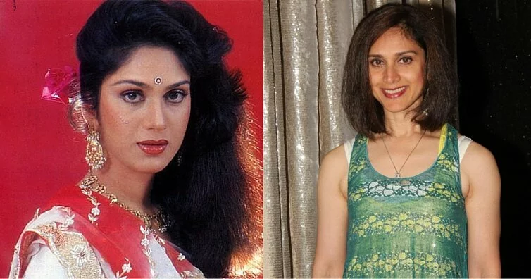 Here Is How 90s Bollywood Actresses Looks Nowadays!