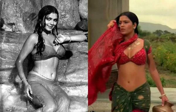 Meet The Popular And Boldest Bollywood Actresses Of 80s That Will Surely Make Your Heart Faster